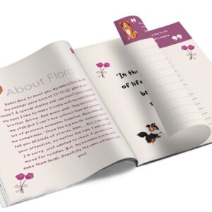 dagboek voor hondenliefhebbers