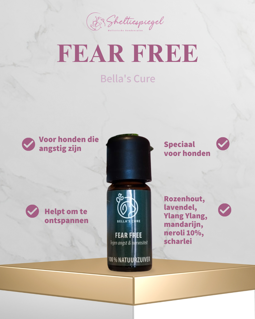 bella's cure fear free bella's cure fear free