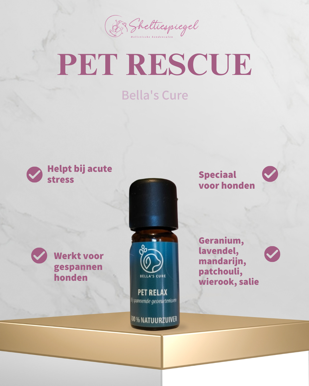 bella's cure pet rescue