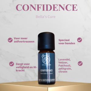 bella's cure confidence