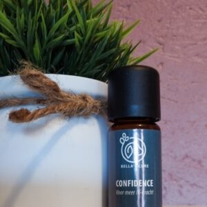 bella's cure confidence