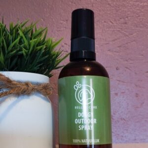 bella's cure confidence