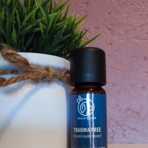 bella's cure confidence