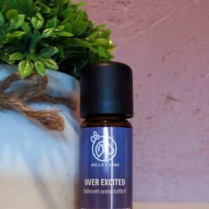 bella's cure confidence