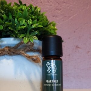 bella's cure confidence